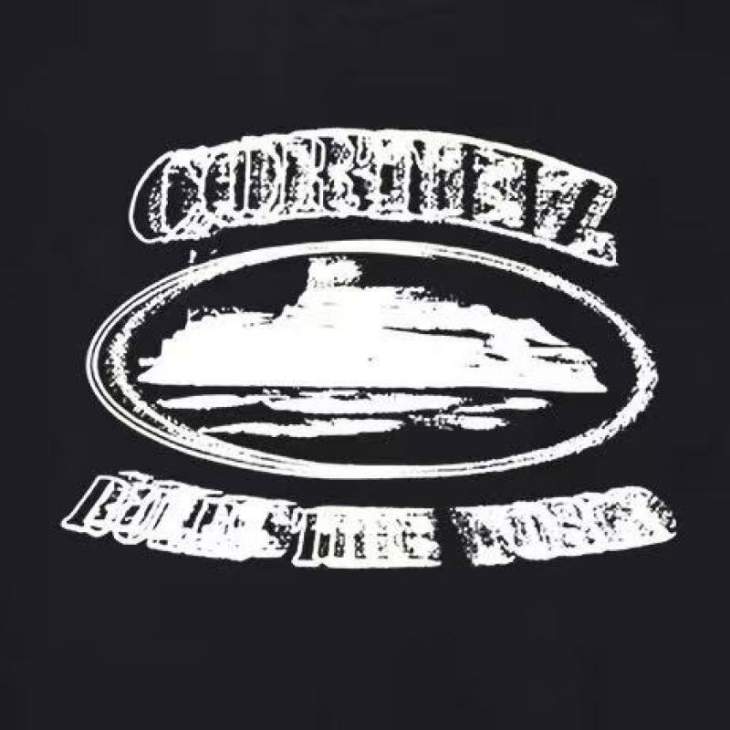 Corteiz T Shirts Short _SKUCorteizS-2XLastxC7116791